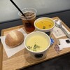 スープストックトーキョー ルクア大阪店