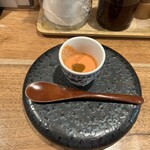 海老丸らーめん - 