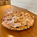 pizzeria romana IL VENTO da REMO - 