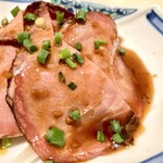 肉串専門店 肉乃 - 