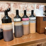 感動の肉と米 - 