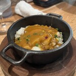 海老丸らーめん - 