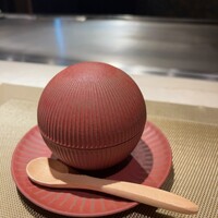 鉄板焼 ステーキ 北野坂 - 