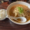 らーめん 一会