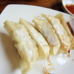 中華ダイニング SCENT - 焼餃子