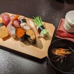 Sushi Matsu - 