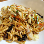 中華ダイニング SCENT - 五目炒めそば