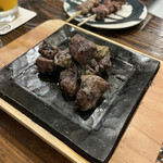 Sumibi Yakitori Tsukada Noujou - 