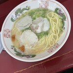 Mutamachi Ramen - 