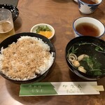 Igaki - 並