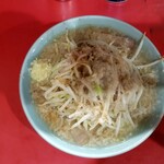 ラーメン 大 - 