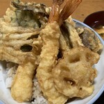 Tempura Kappou Ikeda - 