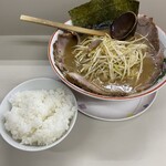 ラーメンショップ 椿 - 