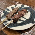 Sumibi Yakitori Tsukada Noujou - 