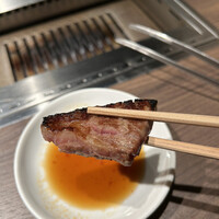 焼肉りんご - 