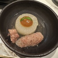 博多もつ鍋 やま中 博多店 - 