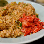 幸楽 - ナシゴレン@税込750円