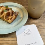 Ron Herman cafe - 