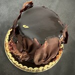 Gateau des Bois - 