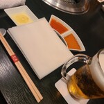 Yakiniku Kotatsu - 