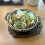 台湾料理 龍福園 - 料理写真: