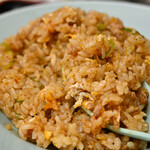 幸楽 - ナシゴレン@税込750円