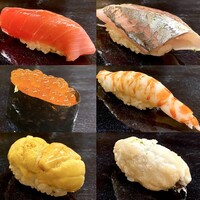 日本橋蛎殻町 すぎた - 