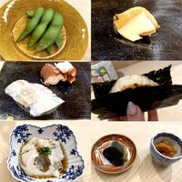 日本橋蛎殻町 すぎた - 