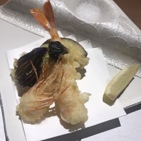 難波 鮨 よこ田 - 