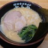 横浜家系ラーメン光大家 加古川本店