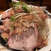 麺屋 のスたOSAKA 難波千日前店 