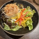 焼肉やまちゃん - 