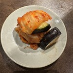 焼肉やまちゃん - 