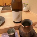 木挽町 とも樹 - 長野の銘酒