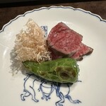 焼肉やまちゃん - 