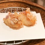 天ぷら 銀座おのでら 並木通り店 - 