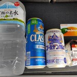 セイコーマート - ドリンク写真:買ったもの