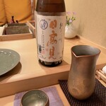 木挽町 とも樹 - 宮城の銘酒です