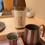 木挽町 とも樹 - 福島の銘酒