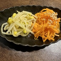 焼肉やまちゃん - 