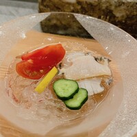 麻布 鮨 田名網 - 