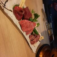 炭火焼肉 肉の匠 ひうち - 