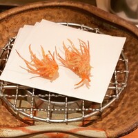 天ぷら 銀座おのでら 並木通り店 - 