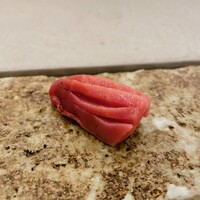 麻布 鮨 田名網 - 