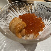 鮨 真魚 - 
