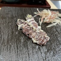 鮨 真魚 - 