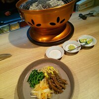 炭火焼肉 肉の匠 ひうち - 