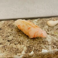 麻布 鮨 田名網 - 