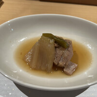鮨 真魚 - 