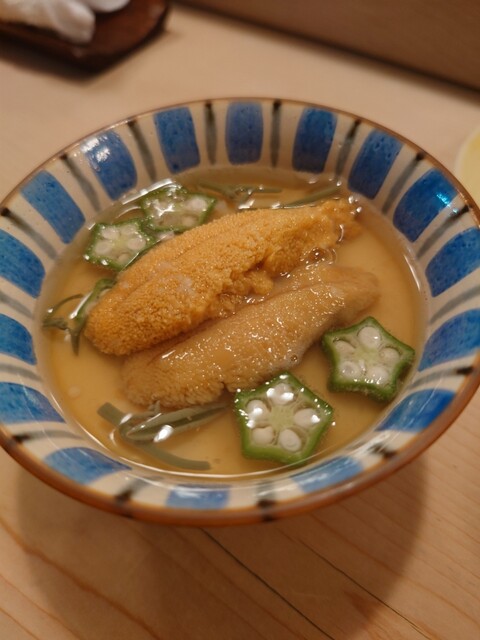 寿司 いずみ - 武蔵小山/寿司 | 食べログ